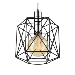 Подвесная люстра Vele Luce VL4032P01