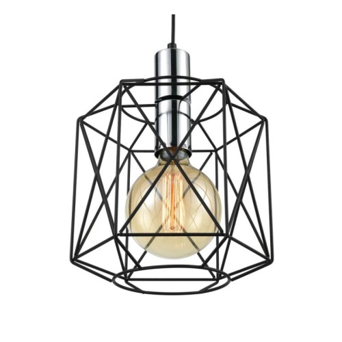 Подвесная люстра Vele Luce VL4032P01