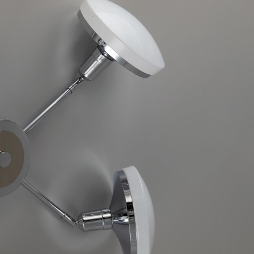 Потолочная светодиодная люстра Citilux Тамбо CL716251Wz