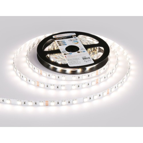 Светодиодная лента Ambrella Light LED Strip 24В 5050 14Вт/м 3000-6500K 5м IP20 GS4101