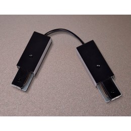 Коннектор гибкий однофазный Ambrella Light Track System GL7088