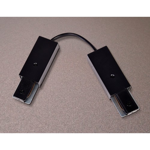 Коннектор гибкий однофазный Ambrella Light Track System GL7088