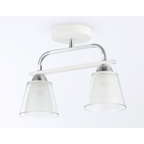Потолочная люстра Ambrella Light Modern TR303229