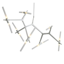 Подвесная люстра ST Luce Laconicita SL947.502.14