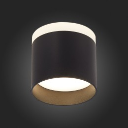 Потолочный светодиодный светильник ST Luce Panaggio ST102.442.09