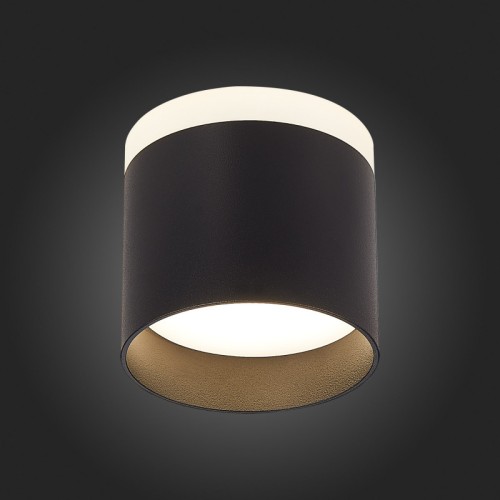 Потолочный светодиодный светильник ST Luce Panaggio ST102.442.09