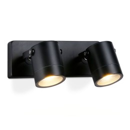 Уличный настенный светильник Ambrella Light Garden ST3888