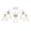 Люстра на штанге Ambrella Light Modern TR9567
