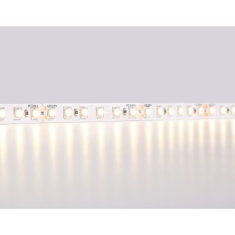 Светодиодная лента Ambrella Light LED Strip 24В 2835 10Вт/м 3000K 5м IP20 GS3101