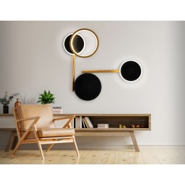 Настенный светильник Ambrella Light Comfort FL5198