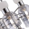 Люстра на штанге Evoluce Vento SLE1045-102-08