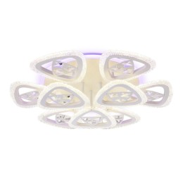 Потолочная светодиодная люстра Ambrella Light Acrylica Original FA2921