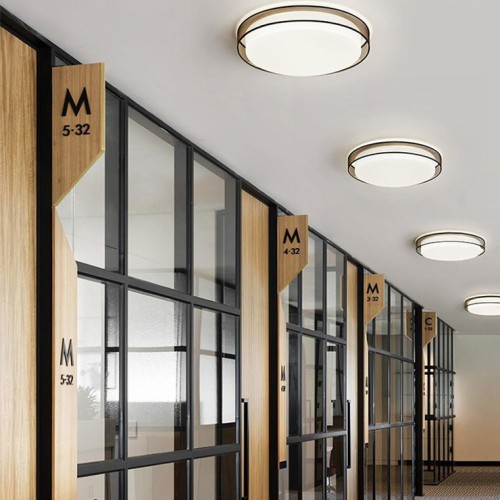 Потолочный светильник ImperiumLoft Vedum 179851-26