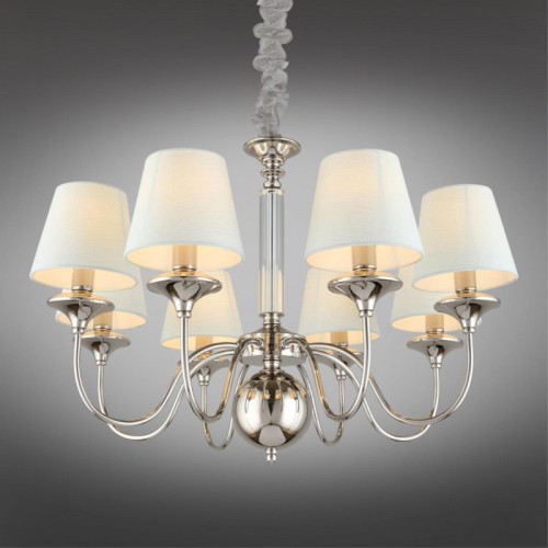 Подвесная люстра APLOYT Perla APL.731.03.08