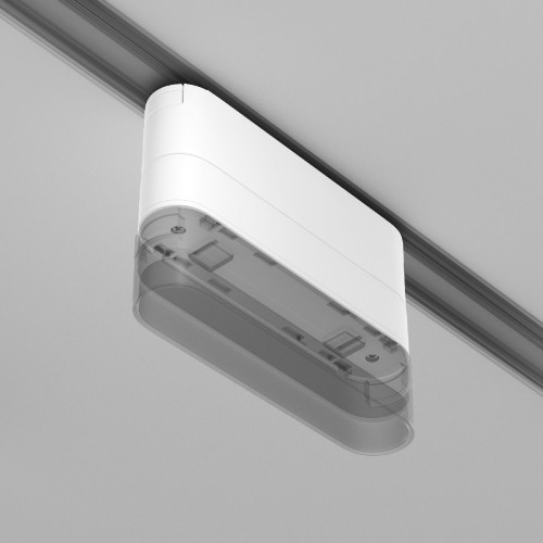 Адаптер к трековому светильнику Maytoni Magnetic track system Radity TRA084FC-11SW