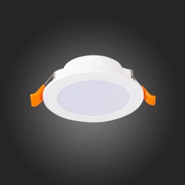 Встраиваемый светодиодный светильник ST Luce Reggila ST212.508.05