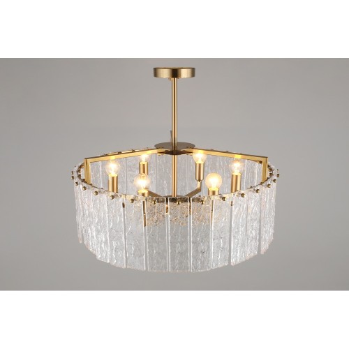 Люстра на штанге Omnilux Niceto OML-68907-06