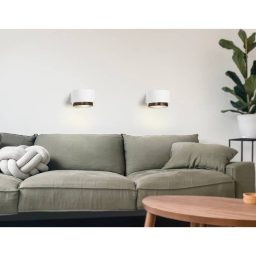 Настенный светильник Ambrella Light Techno family TN71296