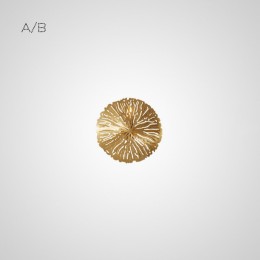 Настенный светильник ImperiumLoft Inca 191627-26