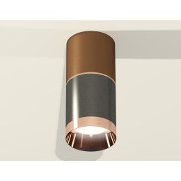 Накладной светильник Ambrella Light Techno XS6303021 (C6304, A2063, C6303, N6135)