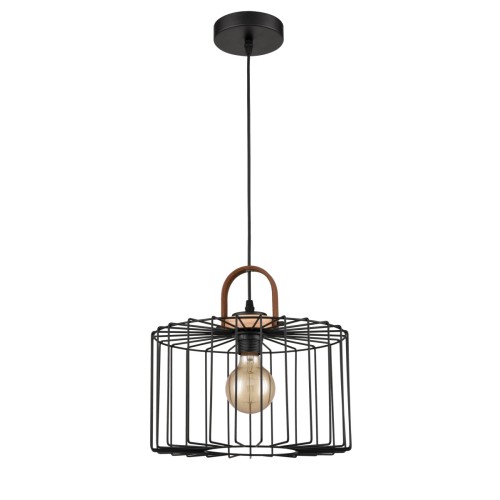 Подвесной светильник Vele Luce Ritmo VL6312P11