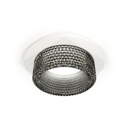 Встраиваемый светильник Ambrella Light Techno Spot XC6512041 (C6512, N6151)