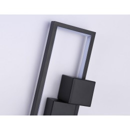 Настенный светильник Ambrella Light Comfort FL5223