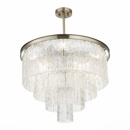 Люстра на штанге ST Luce Corsia SL1230.102.08
