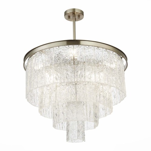 Люстра на штанге ST Luce Corsia SL1230.102.08