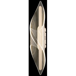 Настенный светильник Wertmark Helga WE447.01.321