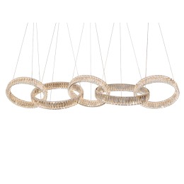 Подвесной светильник Newport 8245/S chrome