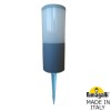 Грунтовый светильник Fumagalli DR2.572.000.LYF1R