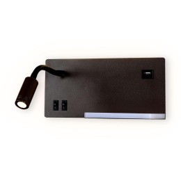 Бра Ambrella Light Wall FW293