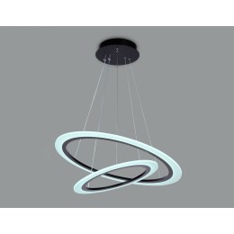 Подвесной светильник Ambrella Light Acrylica Original FA4357