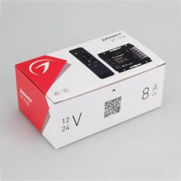 Диммер Arlight VT-S18-3x8A 023323