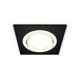 Встраиваемый светильник Ambrella Light Techno Spot XC7632080 (C7632, N7001)