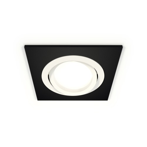 Встраиваемый светильник Ambrella Light Techno Spot XC7632080 (C7632, N7001)