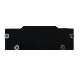 Заглушка Denkirs TR3000 TR3060-AL