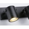 Уличный настенный светильник Ambrella Light Garden ST3888