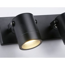 Уличный настенный светильник Ambrella Light Garden ST3888