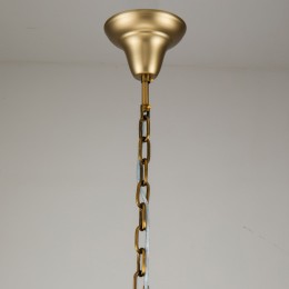 Подвесная люстра Favourite 2621-15P