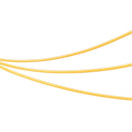 Светодиодная лента Arlight COB-X480-4mm 24V Warm2700 (4 W/m, IP20, CSP, 5m) 042033