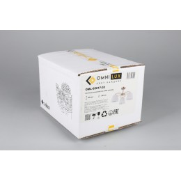 Потолочная люстра Omnilux Rapallo OML-65017-03