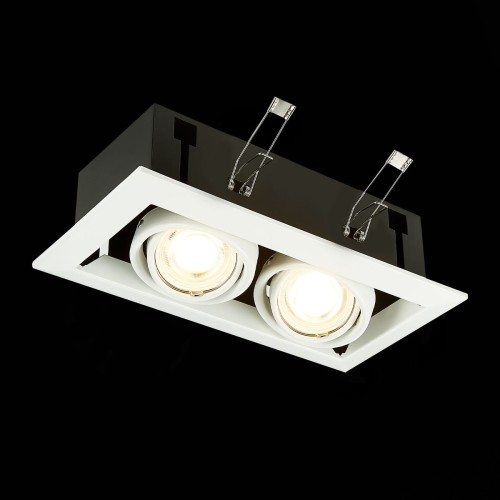 Встраиваемый светильник ST Luce ST250 ST250.558.02