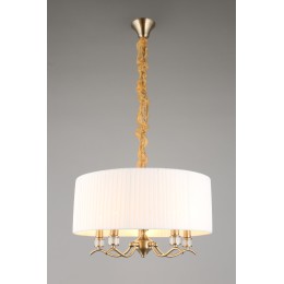 Подвесная люстра Omnilux OML-57606-05