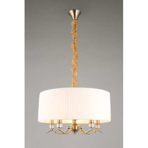 Подвесная люстра Omnilux OML-57606-05