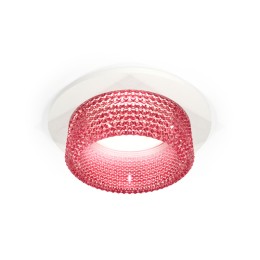 Встраиваемый светильник Ambrella Light Techno Spot XC6512042 (C6512, N6152)