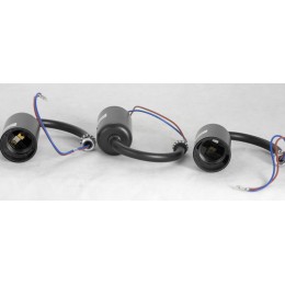 Накладной светильник Lussole LGO Lattice LSP-8215