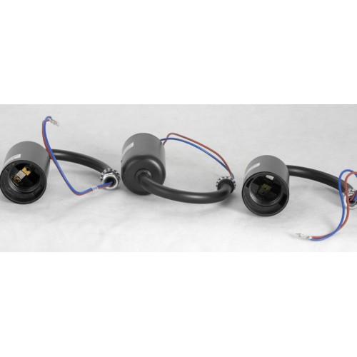 Накладной светильник Lussole LGO Lattice LSP-8215