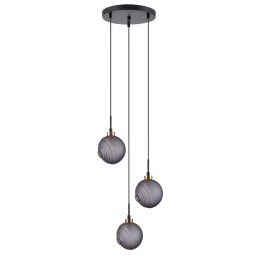 Подвесная люстра Vele Luce Capriccio VL5882P03